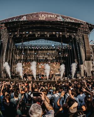 Puro Latino Fest Torremolinos 2025