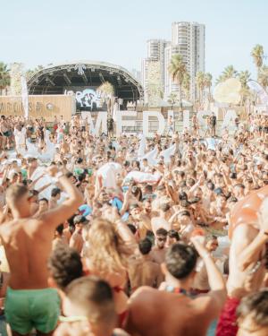 Medusa Sun Beach Festival 2023