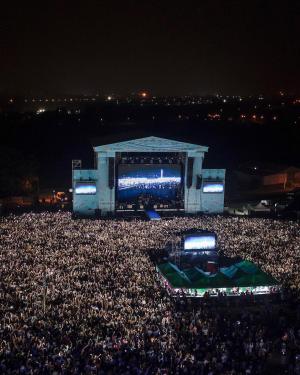 Boombastic Festival Madrid 2023