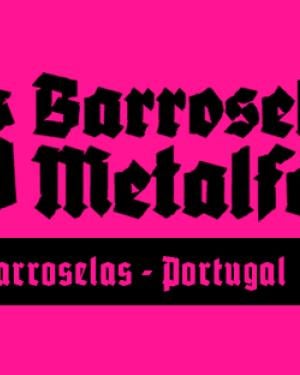  SWR Barroselas Metalfest 2023