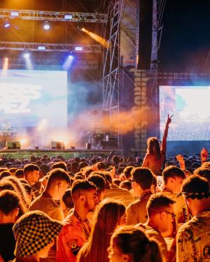 Salinas Sound Festival 2023