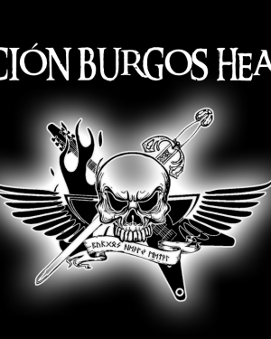 Burgos Heavy Metal 2024
