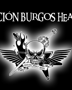 Burgos Heavy Metal