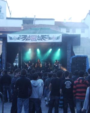 Vértigo Rock Festival 2023