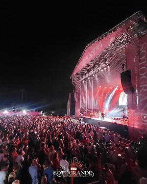 Sotogrande Music Festival 2024
