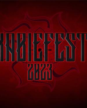 Kabiefest Metal 2023