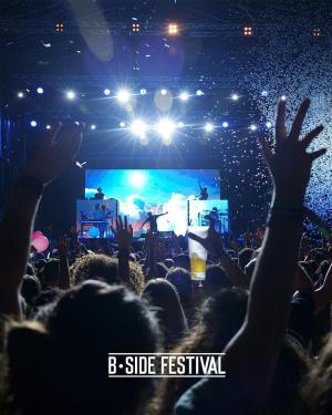 BSide Festival 2023