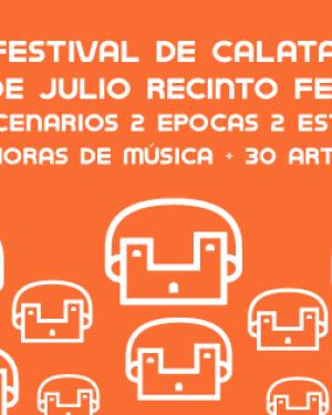 Calata Fest 2023