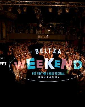 Beltza Weekend 2023