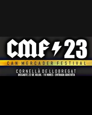 CMF Can Mercader Festival 2023