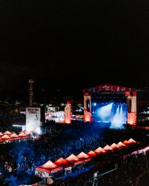 Low Festival 2024