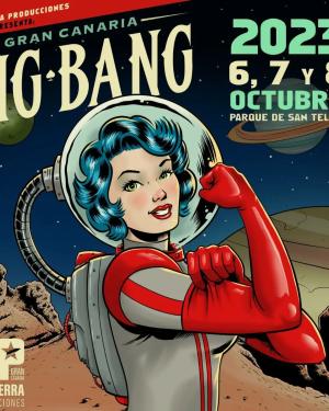 Big Bang Vintage Festival 2023