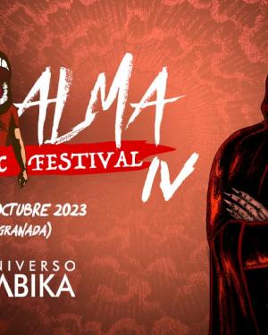 Al-Alma Fest 2023