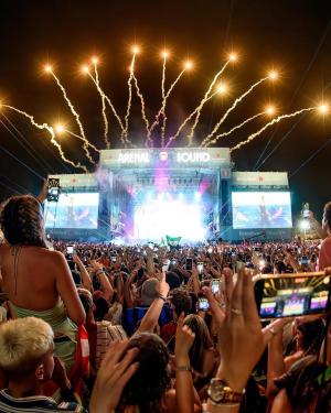 Arenal Sound 2024