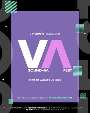 Sound-VA Fest 2023
