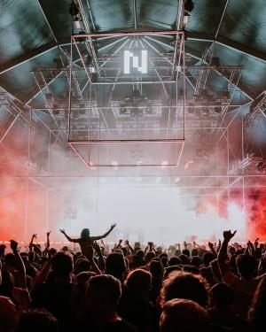 NEOPOP Electronic Music Festival 2024