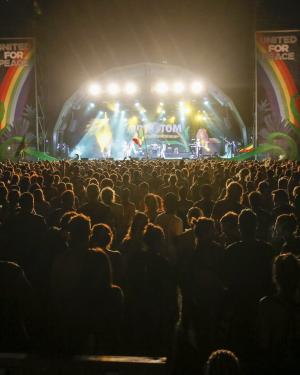 Rototom Sunsplash 2024