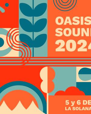 Oasis Sound Festival 2024