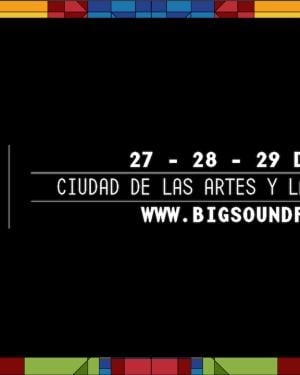 Big Sound Festival 2024