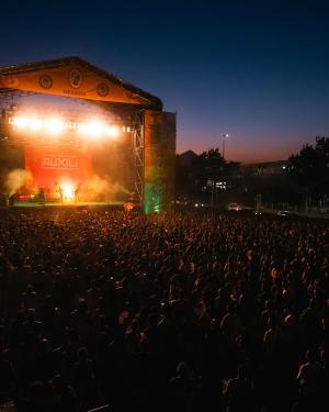 Pirata Rock Gandía Festival 2024