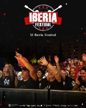 Iberia Festival 2024