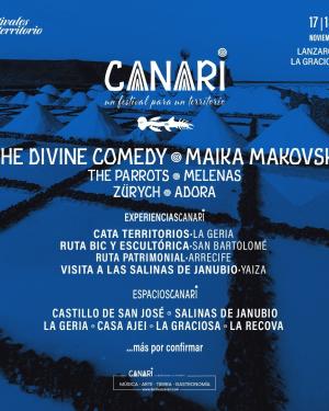 Festival Canari 2023