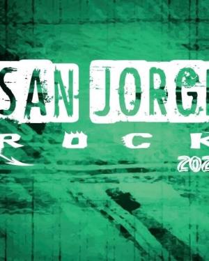 San Jorge Rock 2024