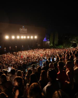 Cap Roig Festival 2024