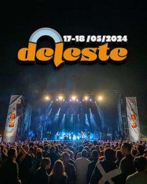Deleste Festival 2024
