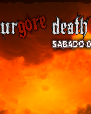 BurGore Death Fest 2024