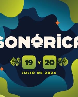 Festival Sónica 2024