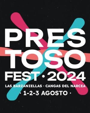 Prestoso Fest 2024