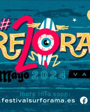 Surf O Rama Festival 2024