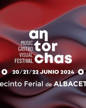 Antorchas Festival 2024