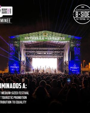 BSide Festival 2024