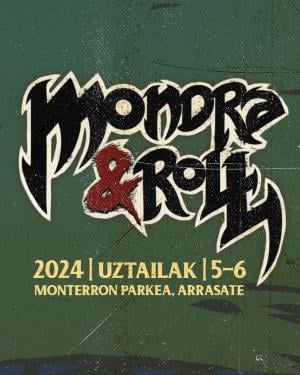 Mondra & Roll 2024