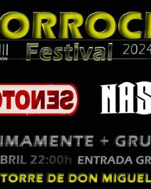 Torrock Festival 2024