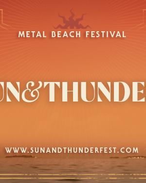 Sun & Thunder Fest 2025