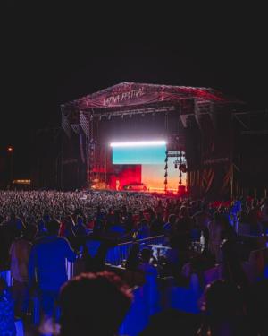 Granada Latina Festival 2024