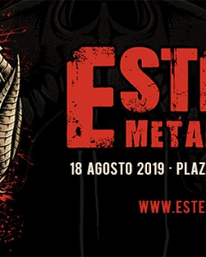Estepona Metal Meeting 2019