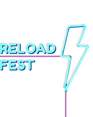 Reload Fest Madrid 2019