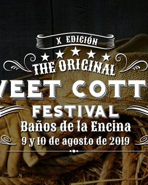 Sweet Cotton Festival 2019