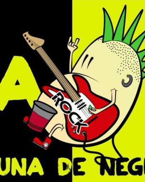 Alubia Rock