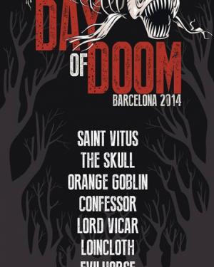 Cartel Day Of Doom 2014