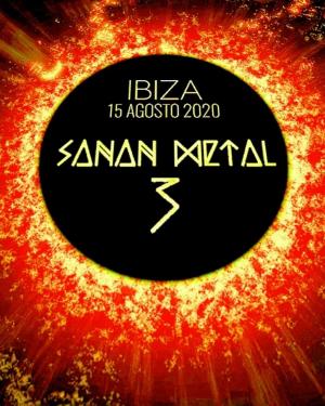 Sanan Metal Day 2020