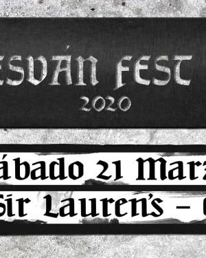 Desván Fest 2020