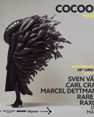 Cartel COCOON 