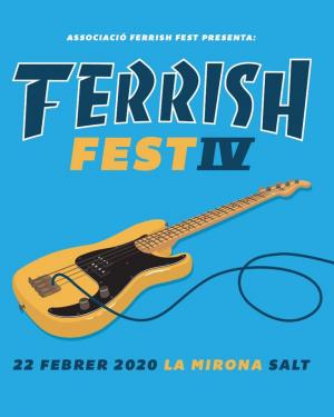 Ferrish Fest 2020