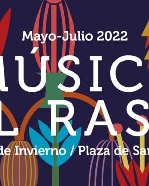 Música al Raso 2022