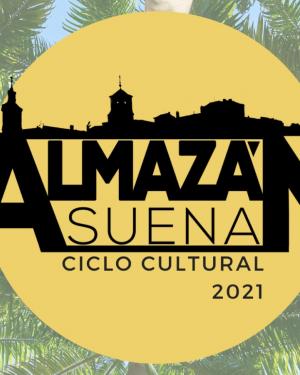 Almazán Suena 2021